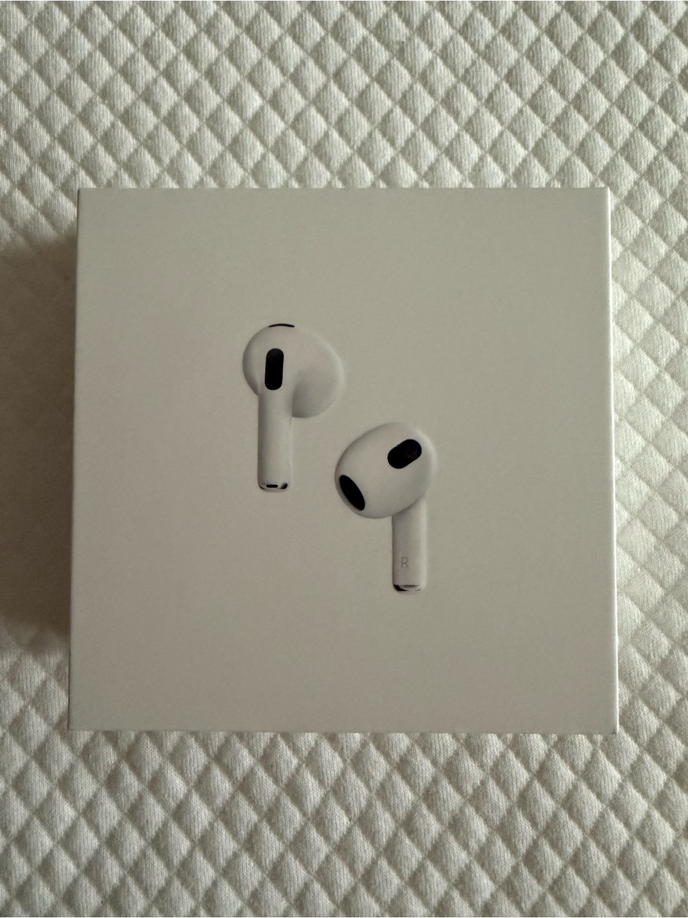 Apple Airpods 3rd Generation